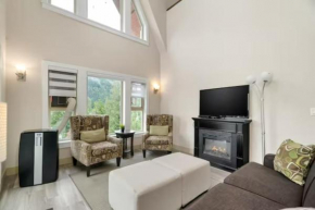 Mountain View Penthouse 7BR Combo Unit Bliss